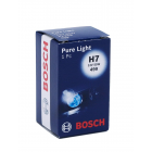 Bosch H7 12V 55W Pure Light laatikko 1kpl