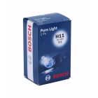 Bosch H11 12V 55W Pure Light laatikko 1kpl