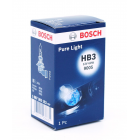 Bosch HB3 12V 60W Lumière Pure carton 1pc