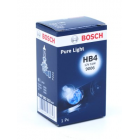 Bosch HB4 12V 51W Pure Light -pakkaus 1kpl