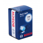 Bosch T4W 12V 4W BA9s Pure Light