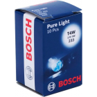Bosch T4W 12V 4W BA9s Pure Light