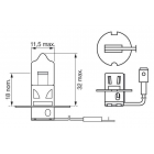 Bosch ECO H3 12V 55W