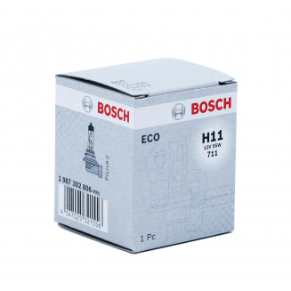 Bosch ECO H11 12V 55W, 1987302806