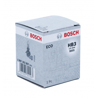 Bosch ECO HB3 12V 60W, 1987302807