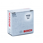 Bosch ECO W5W 12V 5W