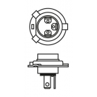 Bosch ECO H4 12V 60/55W Plus 100