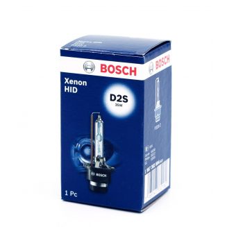 Bosch D2S Xenon 35W, 1987302904