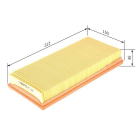 Air filter S9152