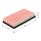 Air filter S9188