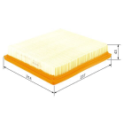 Air filter S9194