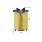 Air filter S9405