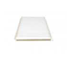 cabin filter M2037