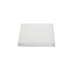 Cabin filter M2038