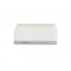 Cabin filter M2038