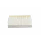 Cabin filter M2057
