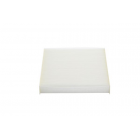 Cabin filter M2057
