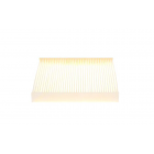 Cabin filter M2075