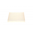 Cabin filter M2075
