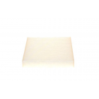 Cabin filter M2075