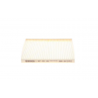 Cabin filter M2106