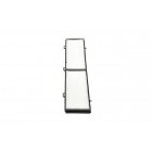 Cabin filter M2124