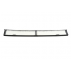 Cabin filter M2124