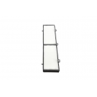 Cabin filter M2124