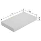 Cabin filter M2195