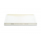 Cabin filter M2213
