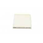 Cabin filter M2238