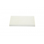 Cabin filter M2238