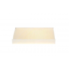 Cabin filter M2247