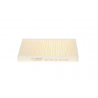 Cabin filter M2247