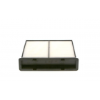 Cabin filter M2262