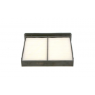 Cabin filter M2262