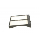 Cabin filter M2262