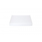 Cabin filter M2274