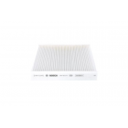 Cabin filter M2274
