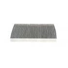 Cabin carbon filter R2300