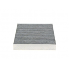 Cabin carbon filter R2409