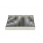 Cabin carbon filter R2409