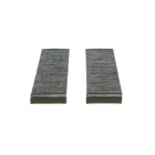 Cabin carbon filter R2422