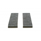Cabin carbon filter R2422