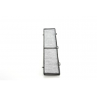 Cabin carbon filter R2424
