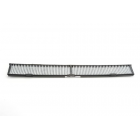 Cabin carbon filter R2424