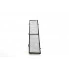 Cabin carbon filter R2424
