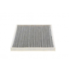 Cabin filter R2537
