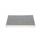 Cabin filter R2537