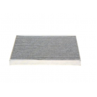 Cabin filter R2537